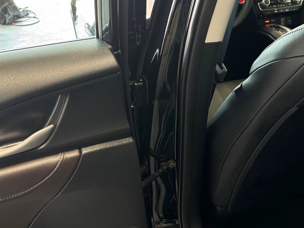 Used 2019 Honda Insight Touring image 27