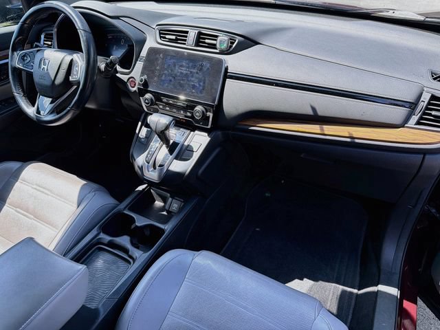 Used 2018 Honda CR-V EX-L image 28