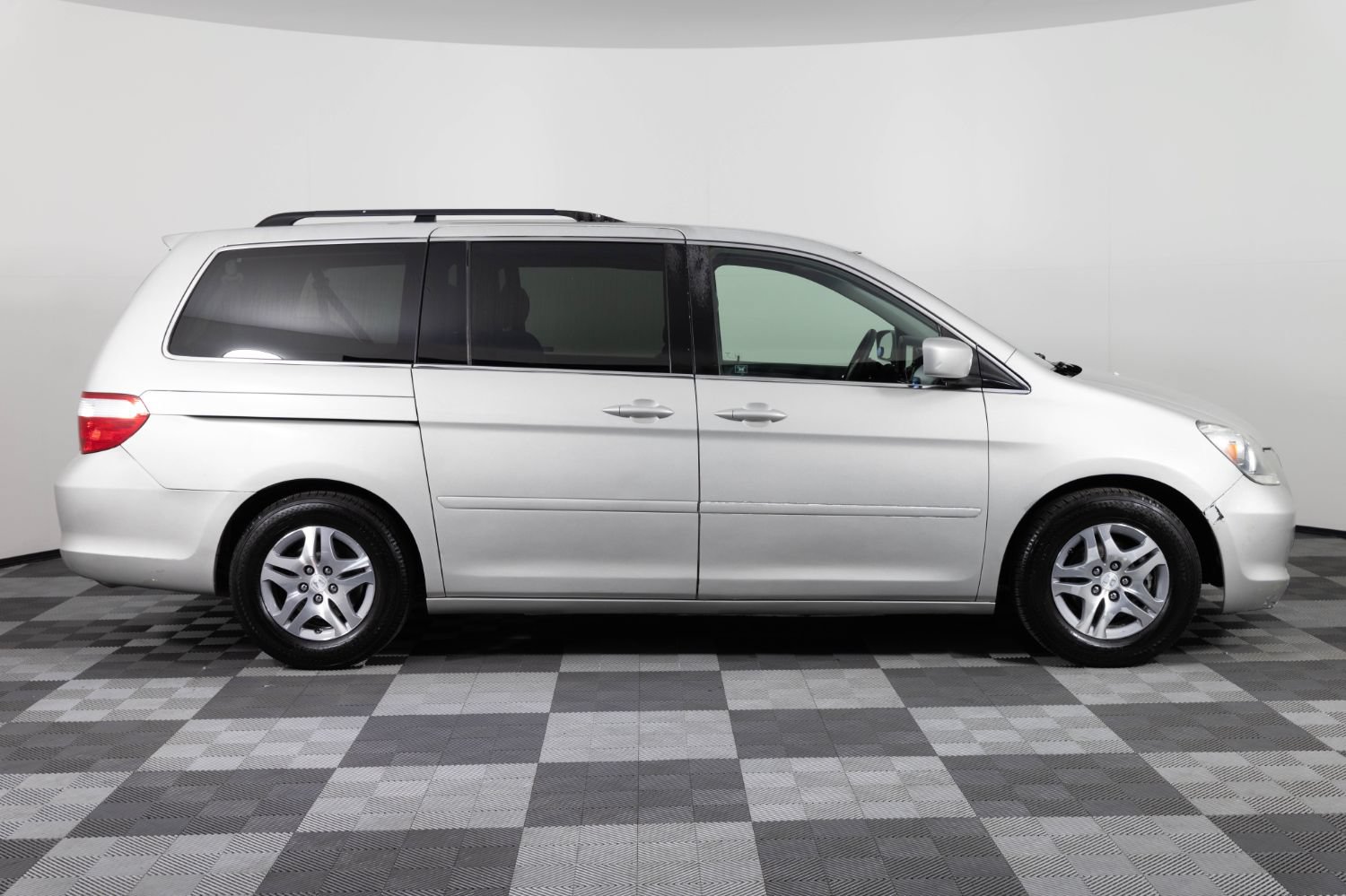 Used 2007 Honda Odyssey EX image 9