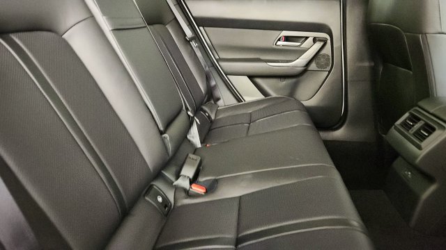 New 2026 MAZDA CX-50 AWD 2.5 S w/ Premium Package image 30