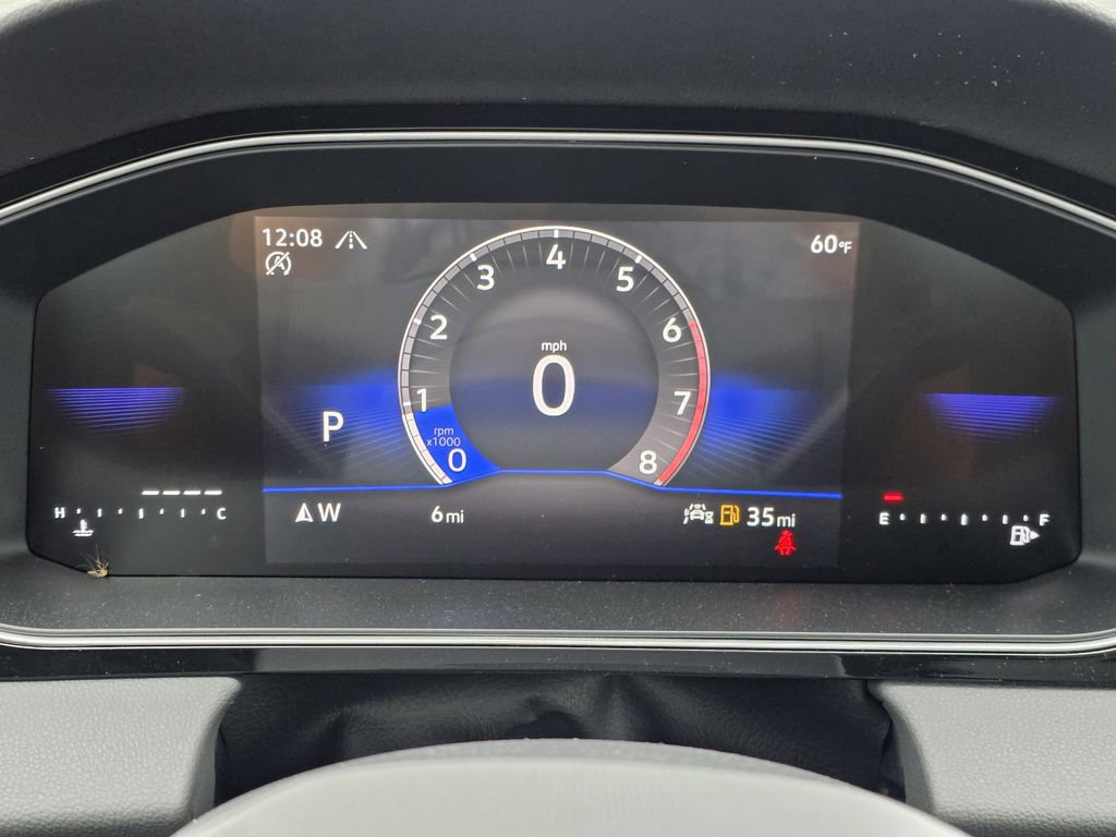 New 2026 Volkswagen Jetta S image 11