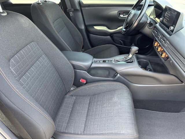 Used 2025 Honda HR-V Sport image 26