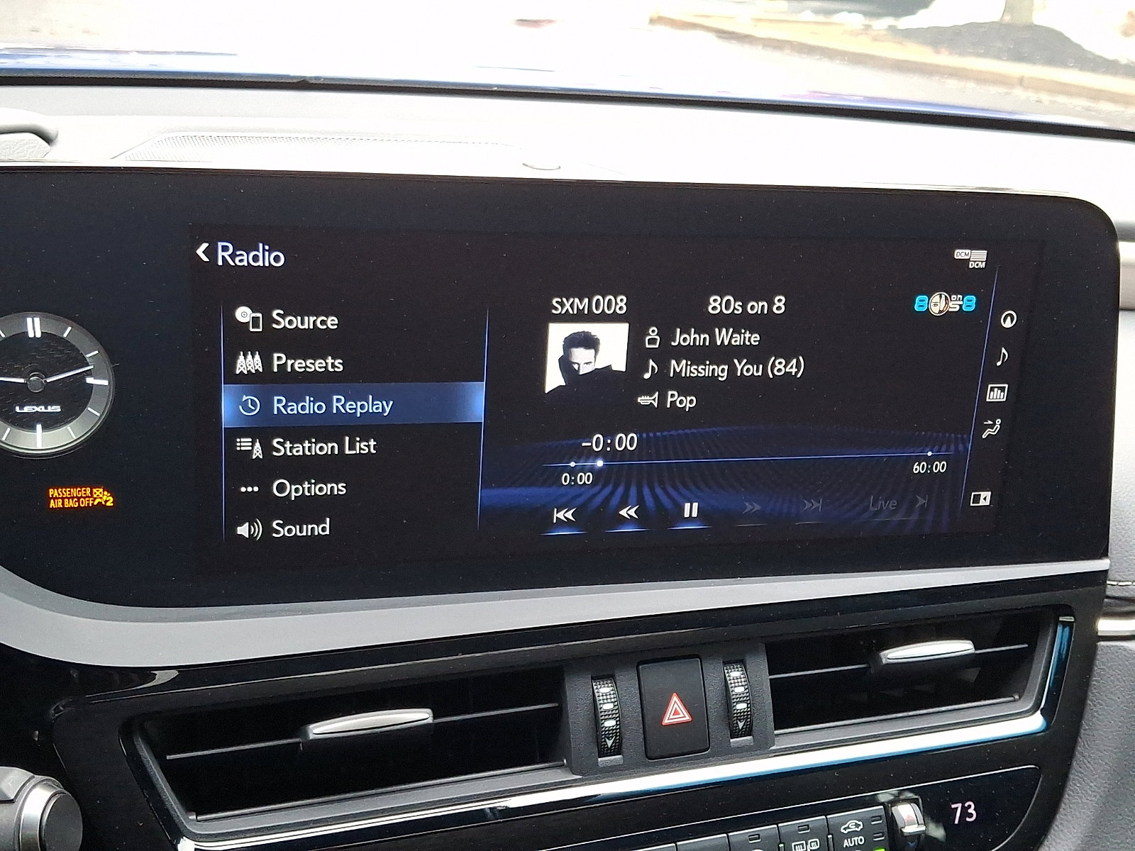 Certified 2022 Lexus ES 350 F Sport w/ Accessory Package 2 image 19