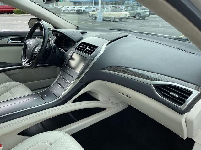 Used 2016 Lincoln MKZ Black Label image 29