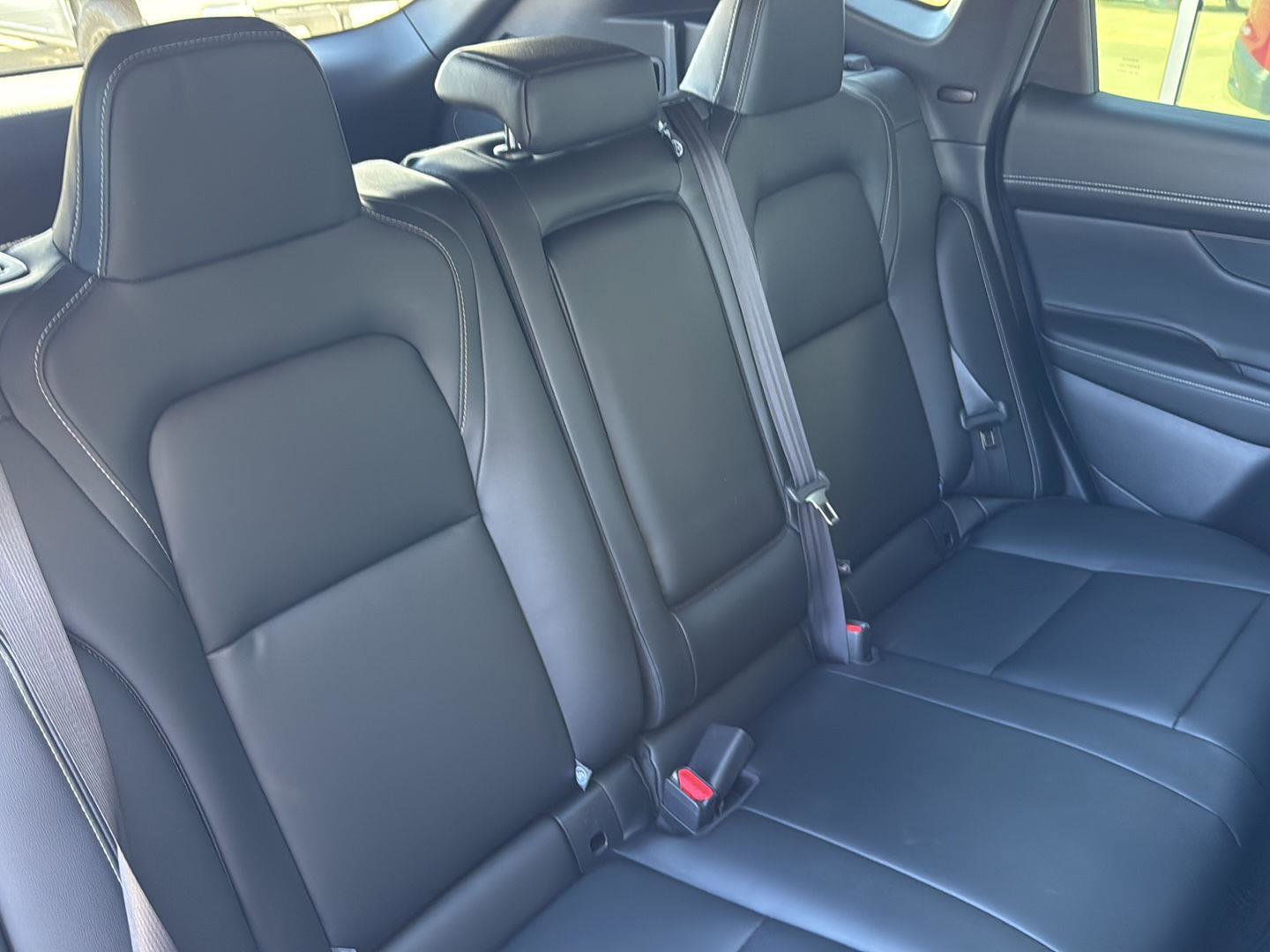 Used 2025 Nissan Murano SL AWD/4WD image 36