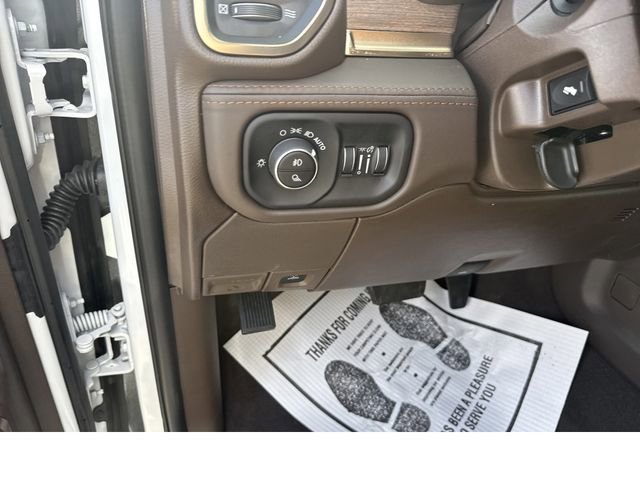 New 2026 RAM 2500 Limited image 18