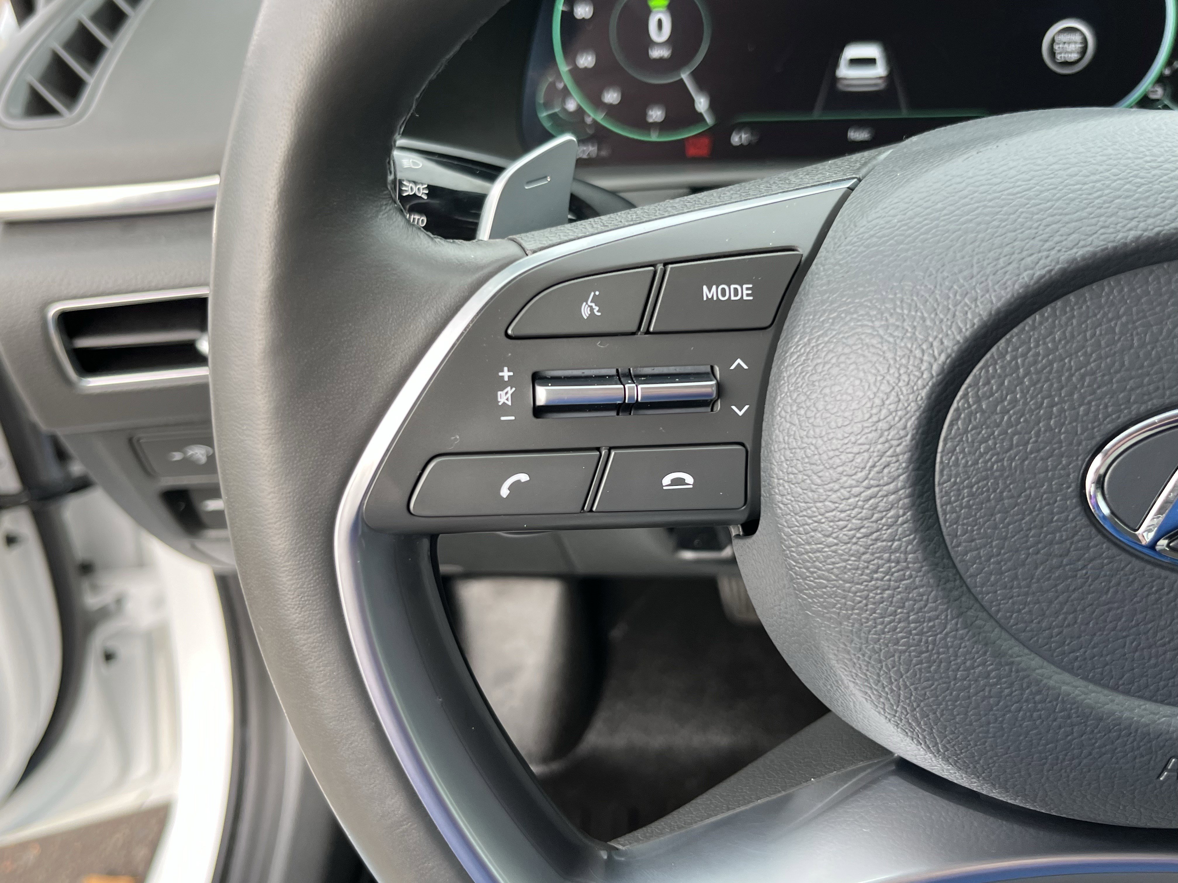 Used 2021 Hyundai Sonata Limited w/ Cargo Package image 20