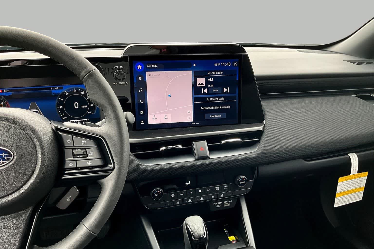 New 2026 Subaru Outback Limited XT AWD/4WD image 6