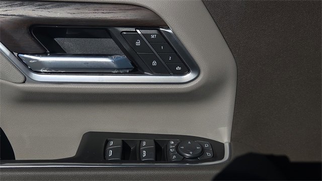 New 2026 GMC Sierra 2500 SLT w/ SLT Premium Package image 35