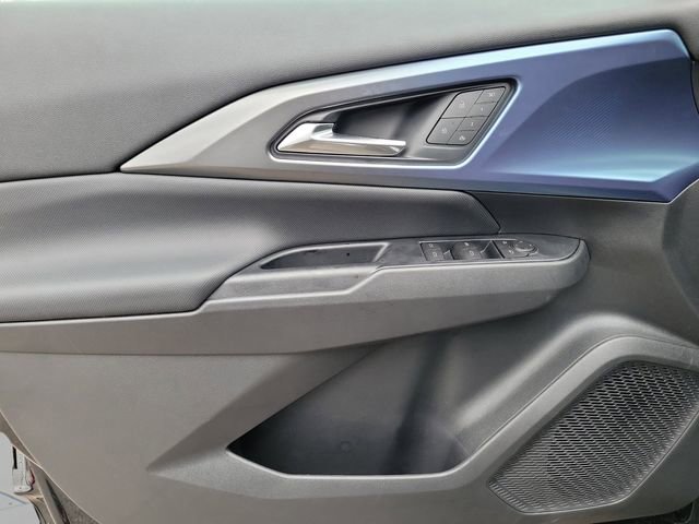New 2026 Chevrolet Equinox EV LT w/ Convenience Package II image 16