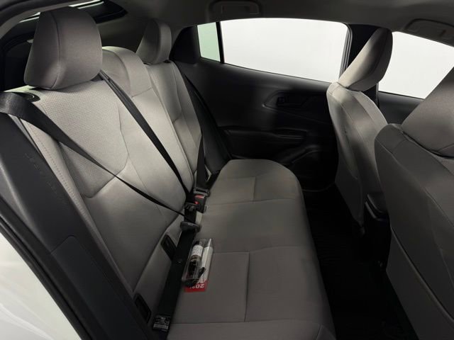 New 2026 Toyota Prius LE image 14