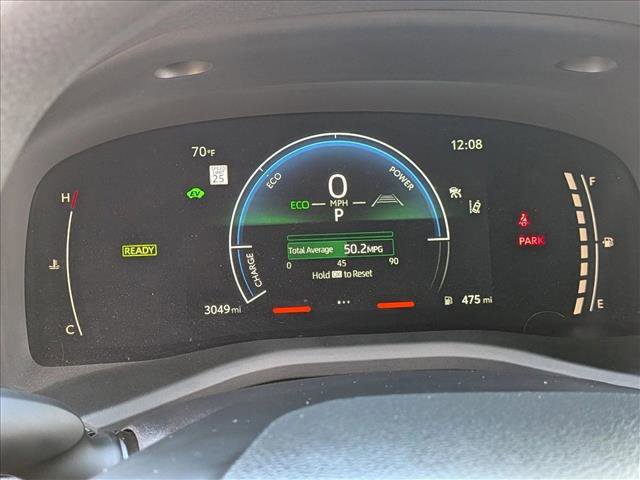 Used 2025 Toyota Camry LE image 11