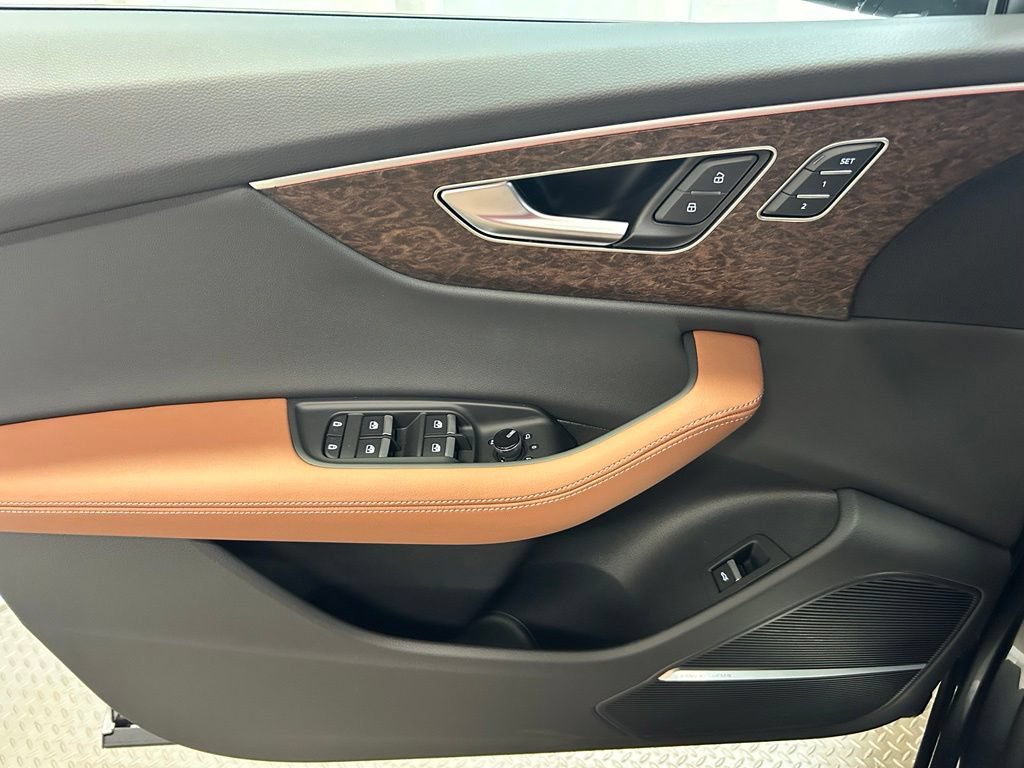 New 2026 Audi Q8 Premium Plus AWD/4WD image 5
