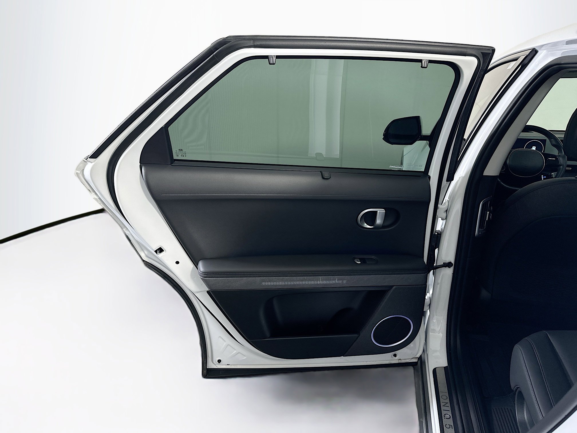 Used 2024 Hyundai Ioniq 5 Limited RWD image 26