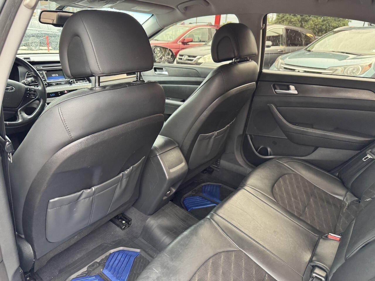 Used 2015 Hyundai Sonata FWD image 17
