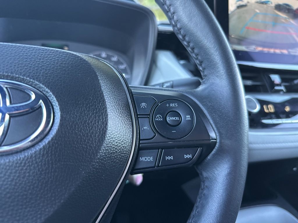 Used 2024 Toyota Corolla SE image 14