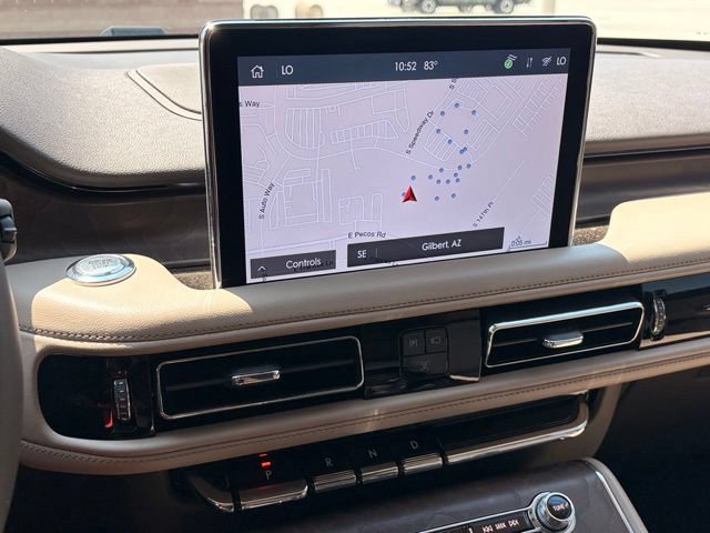 Used 2024 Lincoln Aviator Reserve w/ Equipment Group 201A AWD/4WD image 17