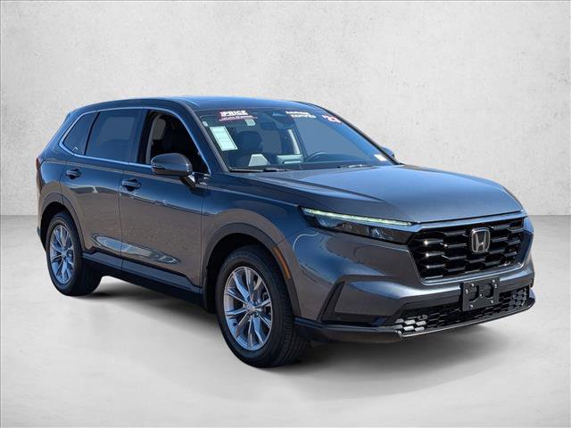Used 2023 Honda CR-V EX-L image 3
