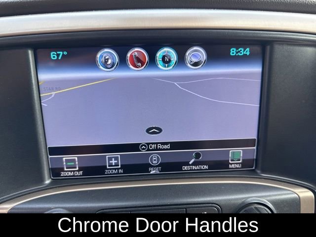 Used 2017 GMC Sierra 1500 Denali image 45