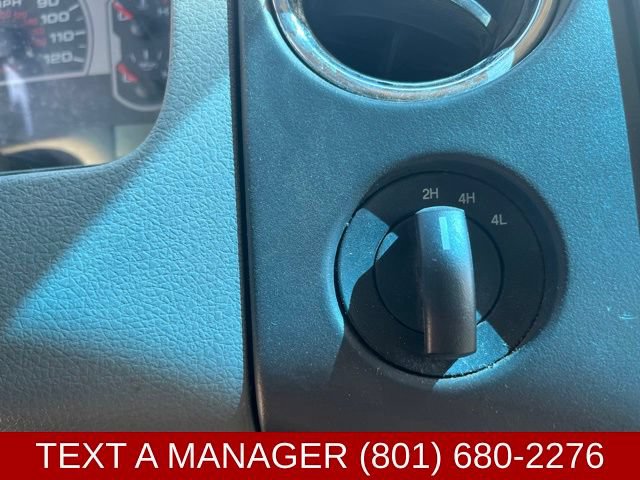 Used 2008 Ford F150 XLT AWD/4WD image 26