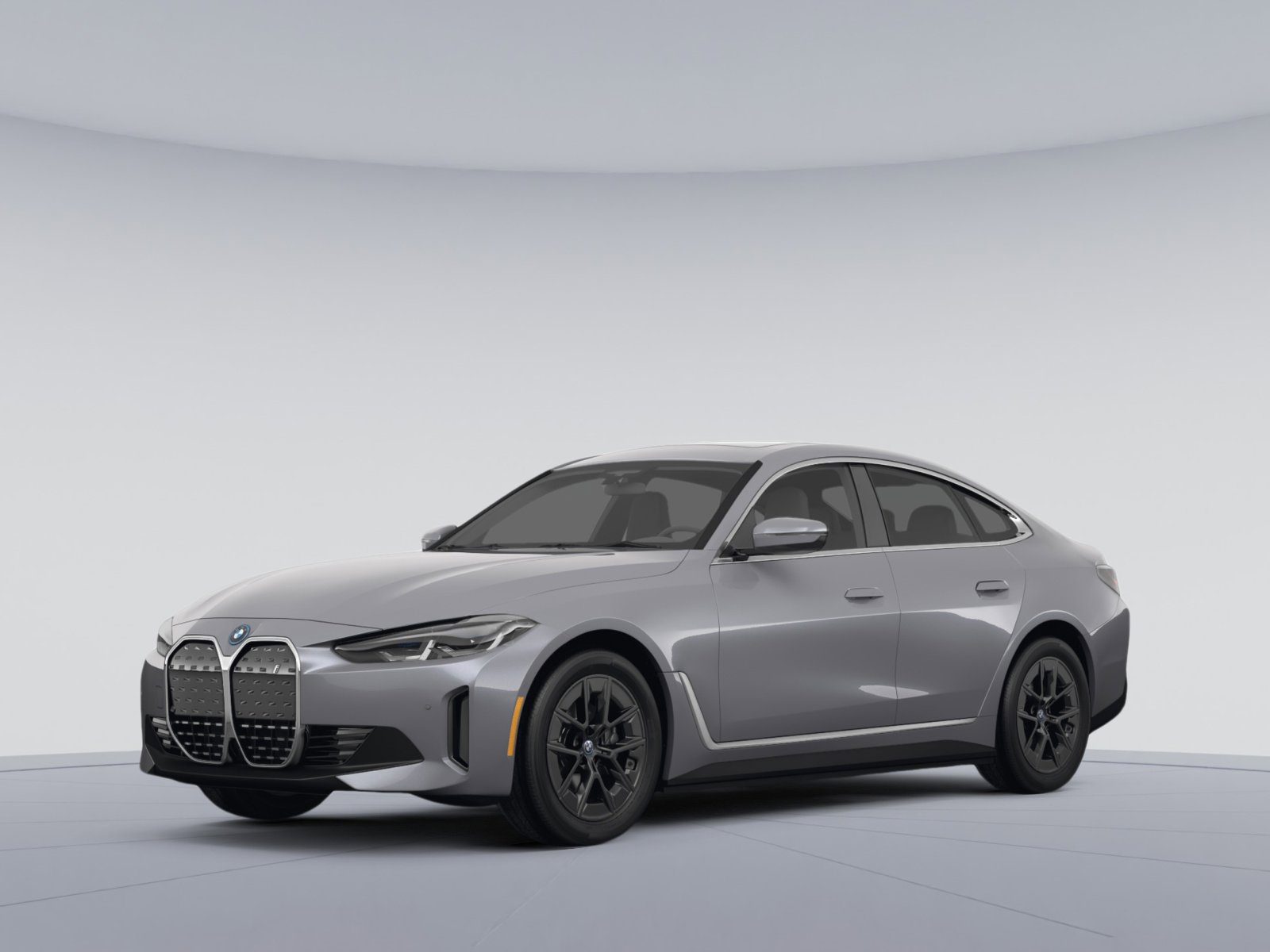 Used 2023 BMW i4 eDrive40 w/ Premium Package