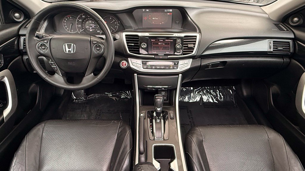 Used 2014 Honda Accord EX-L image 19