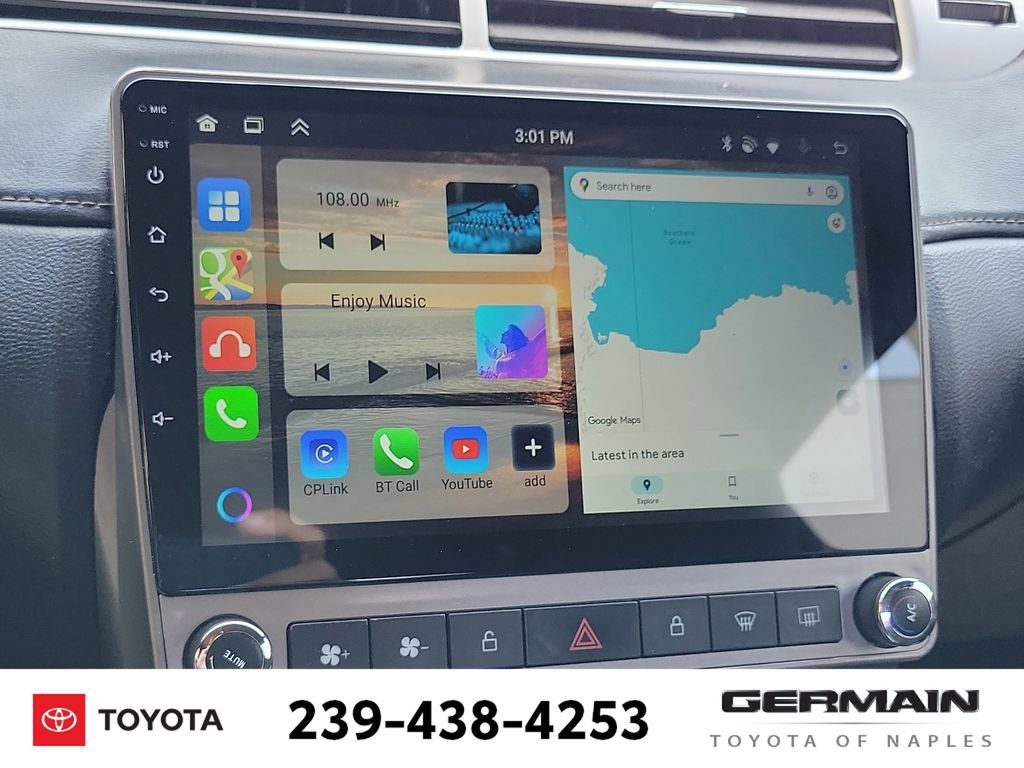 Used 2014 Chevrolet Camaro LS image 26