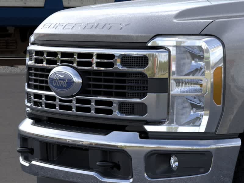 New 2026 Ford F250 4x4 SuperCab Super Duty image 17