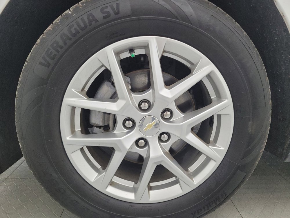 Used 2022 Chevrolet Equinox LT image 31