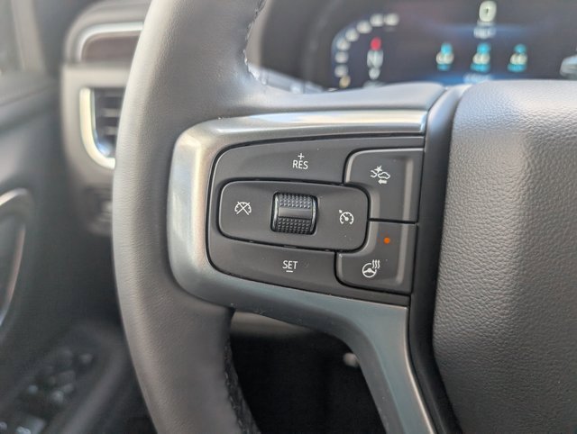 Used 2024 Chevrolet Tahoe LT w/ Luxury Package image 17