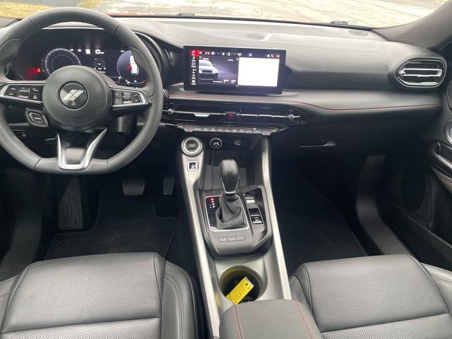 Used 2024 Dodge Hornet GT Plus image 3