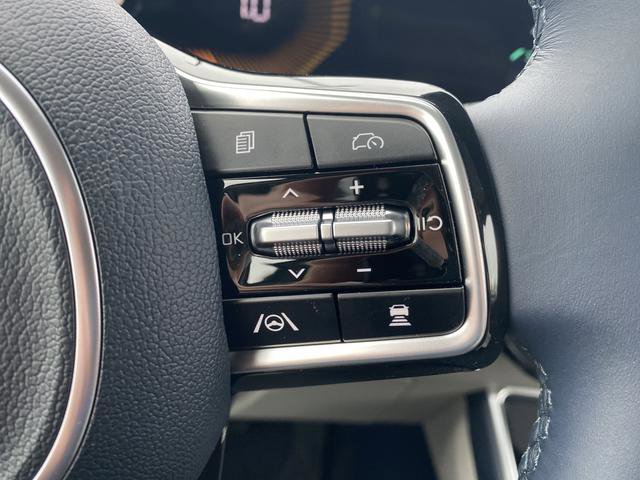 New 2026 Kia Carnival EX image 31