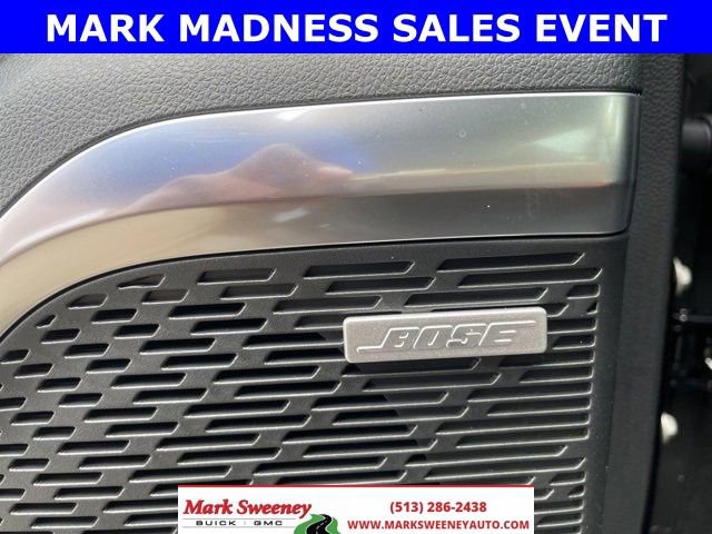 New 2026 Buick Enclave Sport Touring w/ Power Package image 13