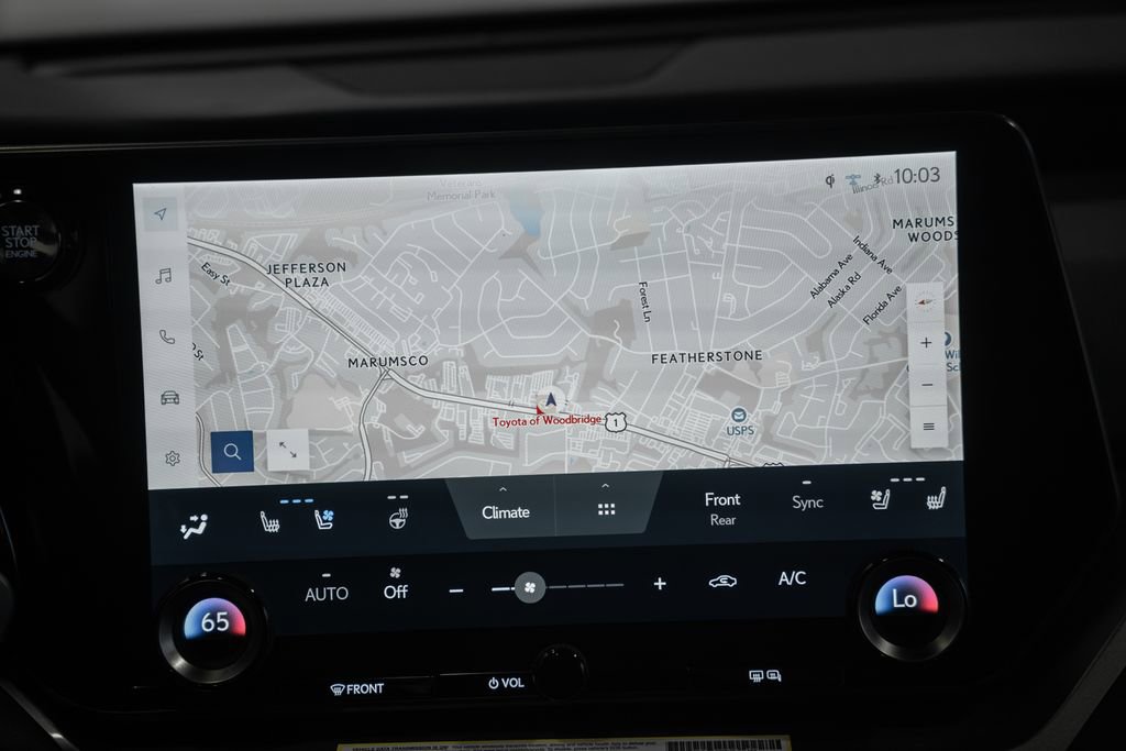 Used 2024 Lexus TX 350 AWD w/ Technology Package image 23