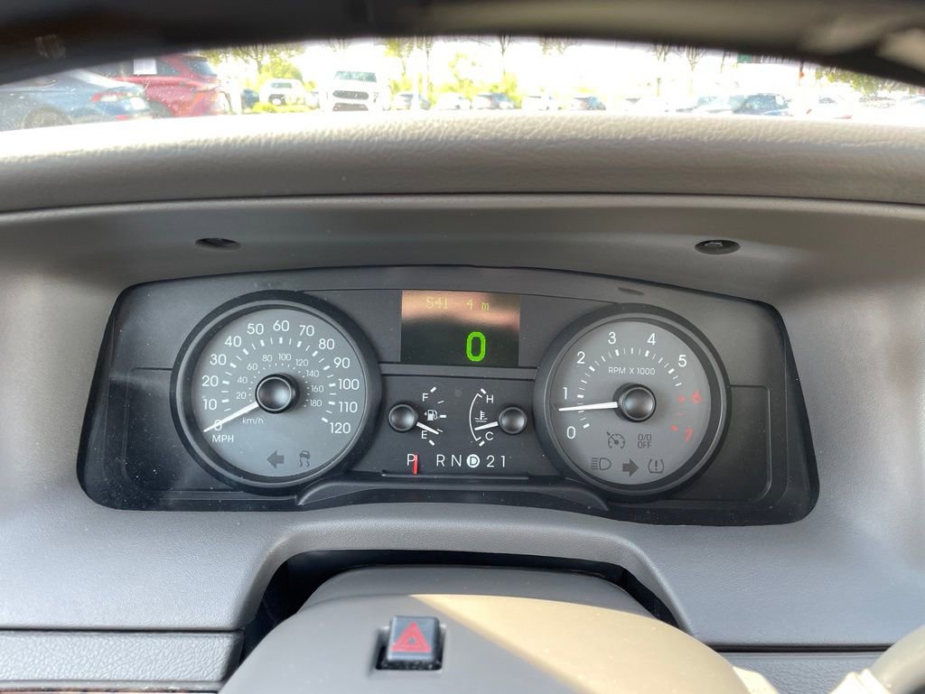 Used 2010 Mercury Grand Marquis LS RWD image 24