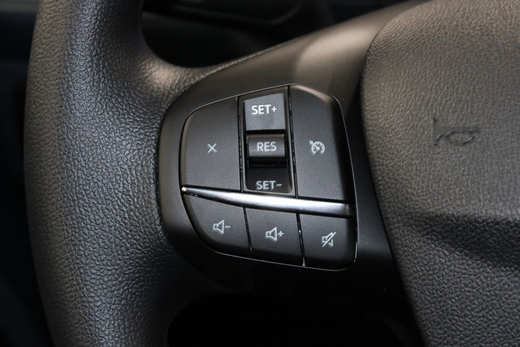 New 2026 Ford Maverick XL image 32