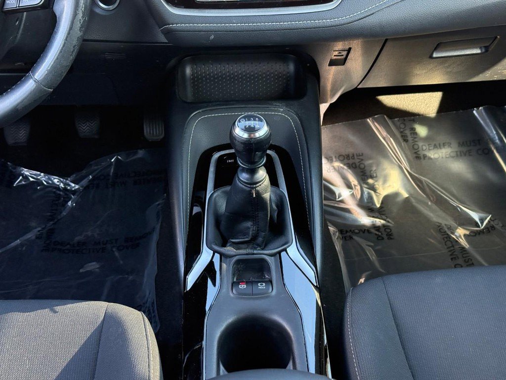 Used 2019 Toyota Corolla SE FWD image 15