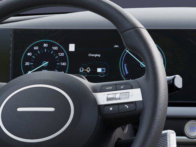 New 2025 Hyundai Tucson SEL image 14