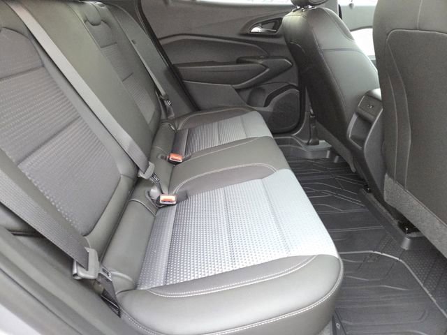 New 2026 Chevrolet Trax LT image 25