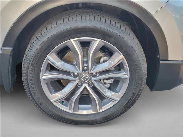 Used 2022 Honda CR-V Touring image 23