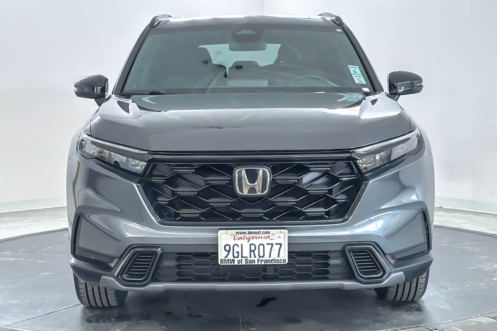 Used 2023 Honda CR-V Sport image 10