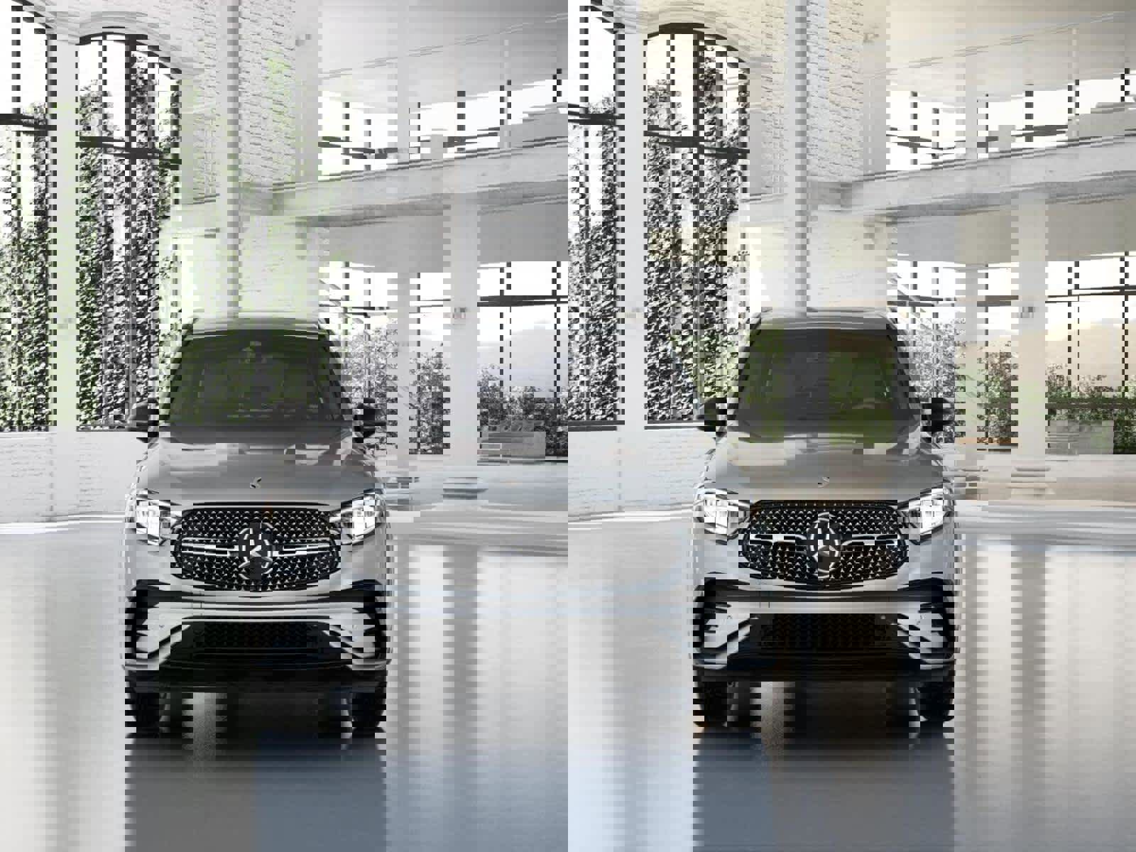 Used 2025 Mercedes-Benz GLC 300 image 6