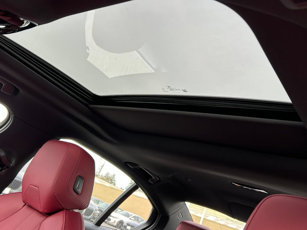 New 2026 BMW 530i w/ M Sport Package RWD image 16