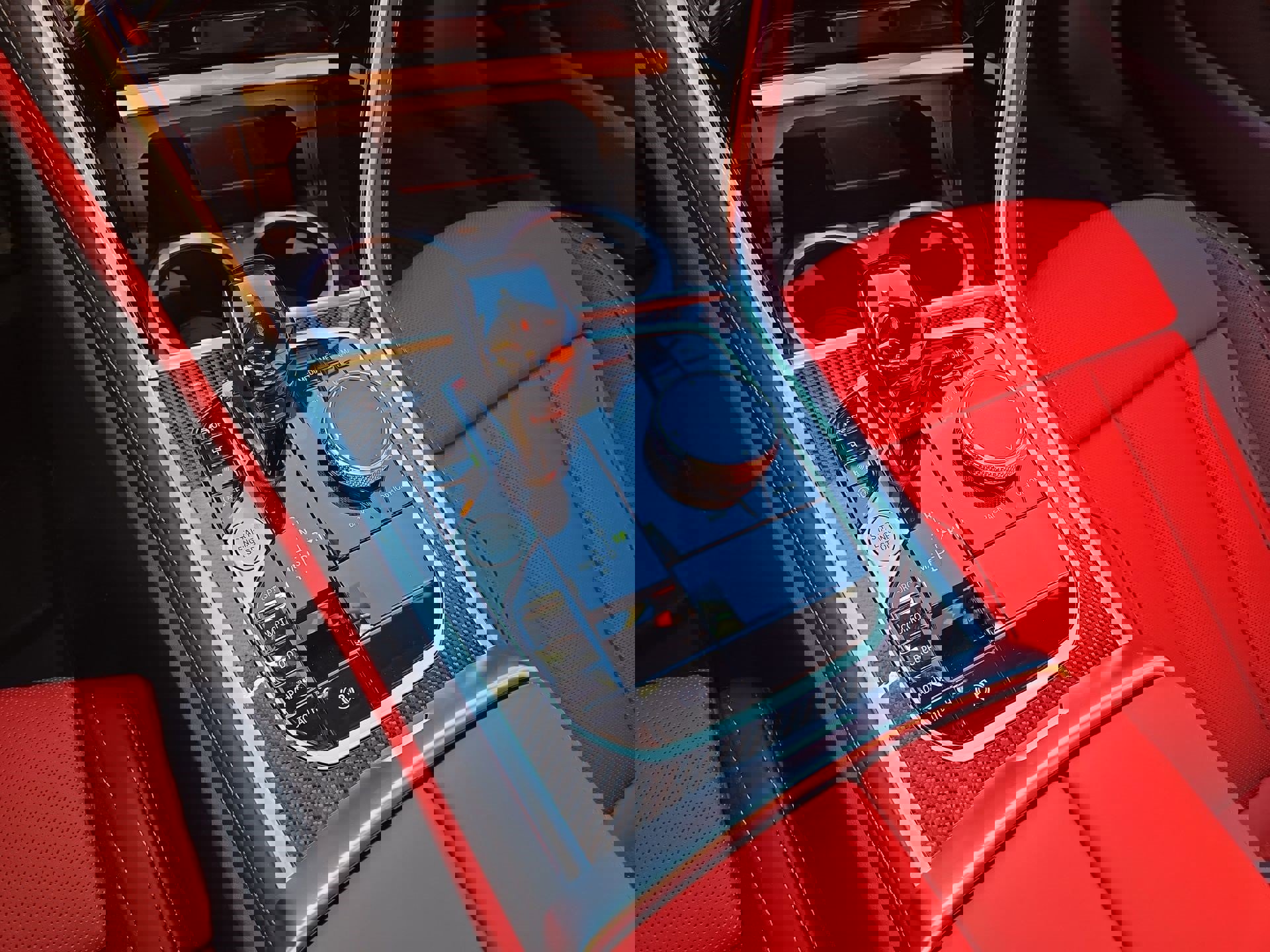 New 2026 BMW M850i xDrive M850i xDrive image 22