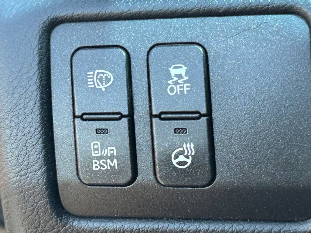 Used 2015 Lexus GS 350 AWD image 24