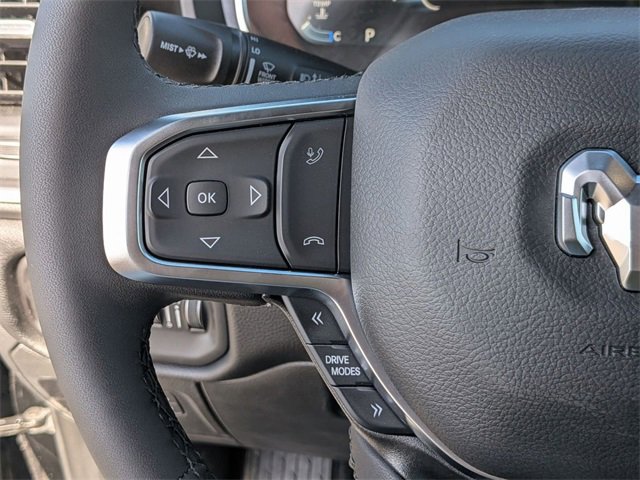 New 2026 RAM 1500 Big Horn image 24