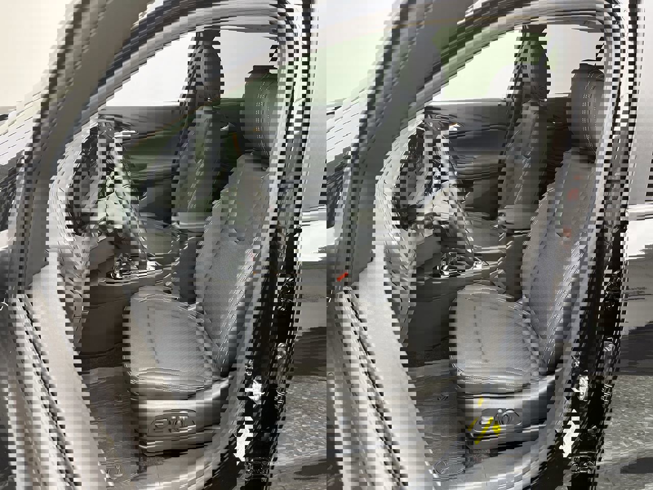 New 2026 Buick Encore GX Preferred w/ Comfort Package image 8