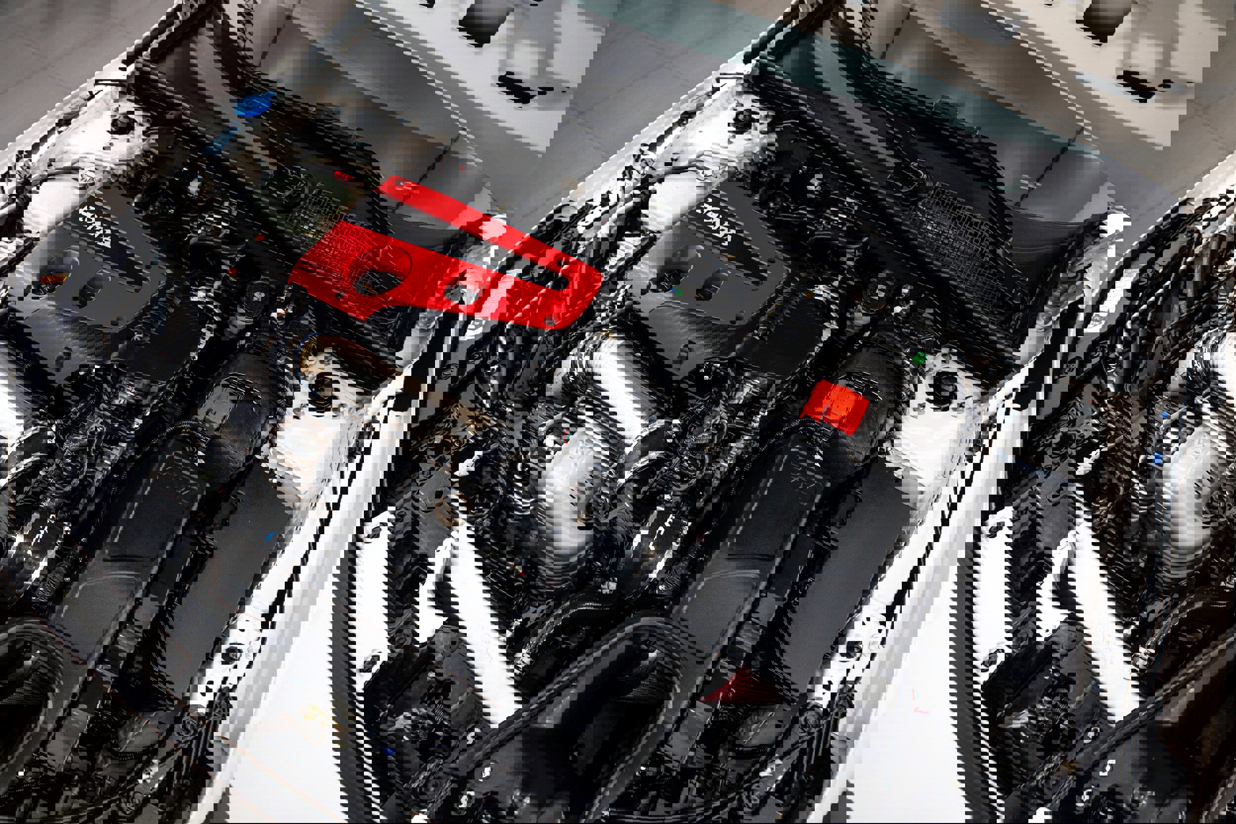 Used 2023 Honda Civic Type R image 21