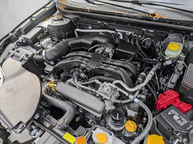 New 2025 Subaru Outback Limited w/ Popular Package #2 image 24