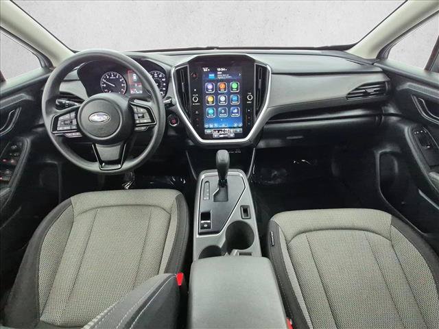 Certified 2024 Subaru Crosstrek 2.0i Premium AWD/4WD image 19